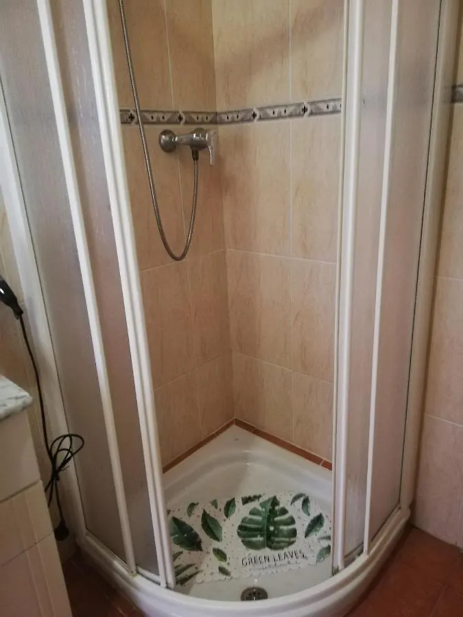 Apartamento Naturista En Primera Linea! Vera 0*,  Spain