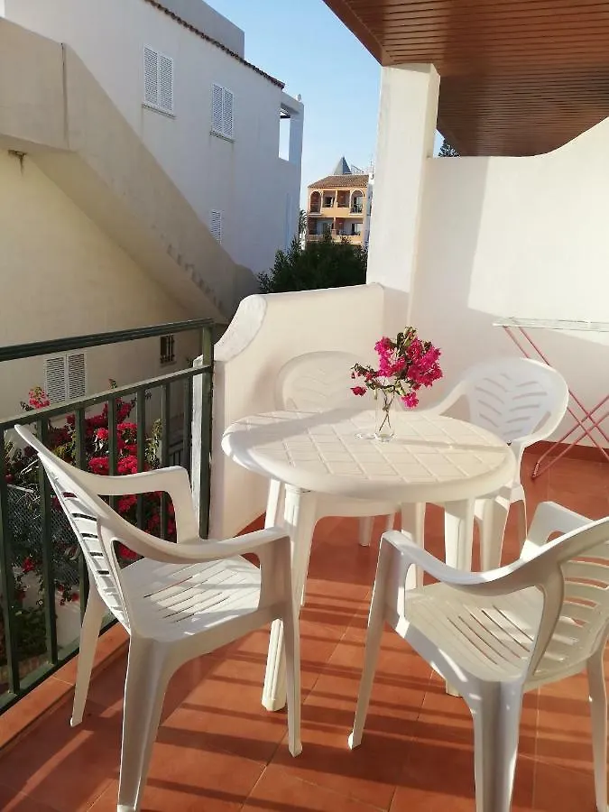 Apartamento Naturista En Primera Línea! Vera 0*,  España