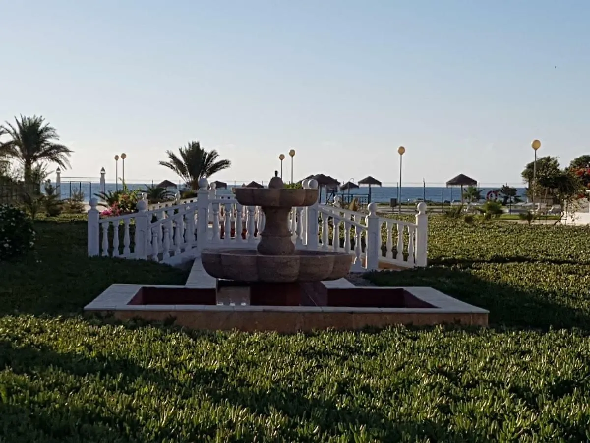 Apartamento Naturista En Primera Línea! Vera