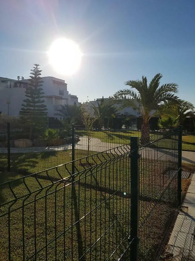 Apartamento Naturista En Primera Linea! Vera