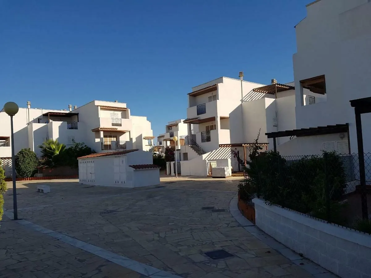 Apartamento Naturista En Primera Línea! Vera 0*,  España