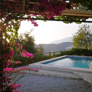  Сasa de vacaciones Casa Lola España