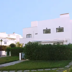 Paraiso Buganvillas Сasa de vacaciones