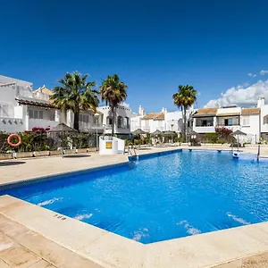 La Medina Con Terraza Privada Apartamento