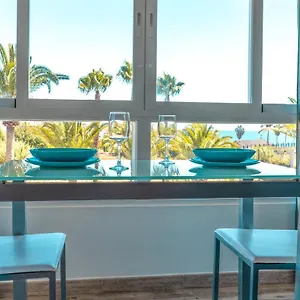 Apartamento Holidays - La Torre España
