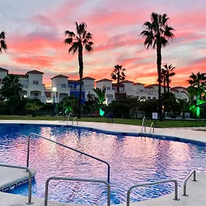 Torremar Natura Julia Apartamento