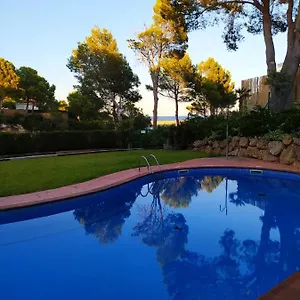  Apartamento Ronda Del Mar España
