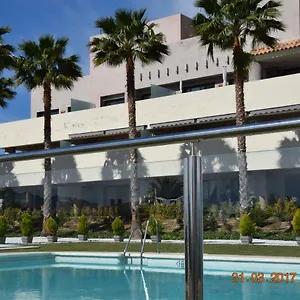Golf Penthouse Valle Del Este 115 Apartamento