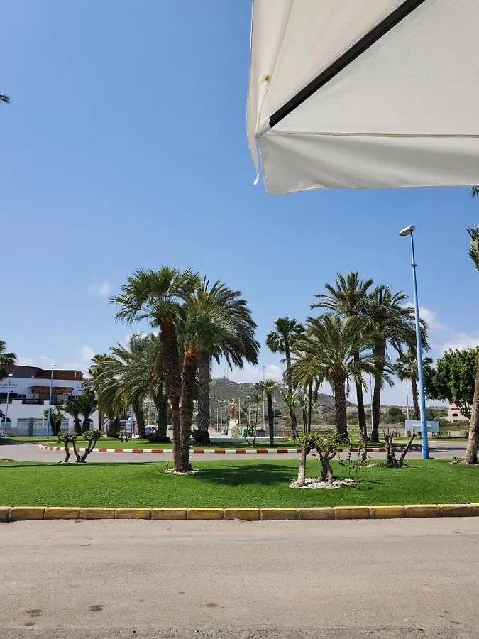 Apartamento Naturista En Primera Linea! Vera 0*,