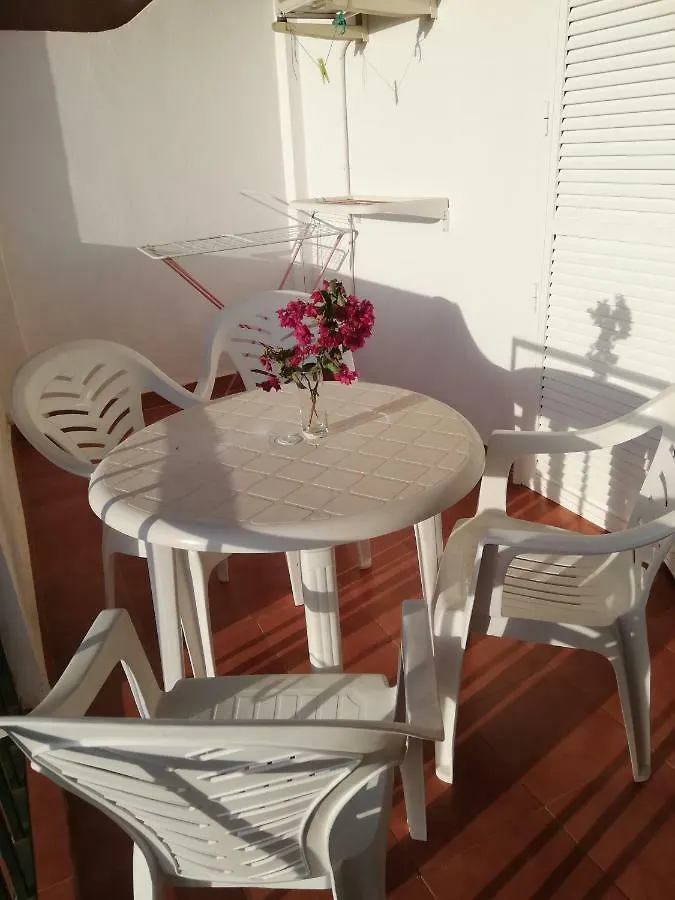 Apartamento Naturista En Primera Linea! Vera 0*,  Spain